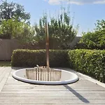 4 Star In Odder-by Traum בית נופש *