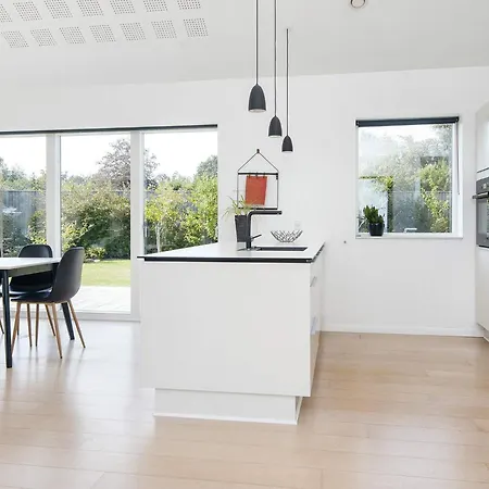 度假居 4 Star In Odder-by Traum *