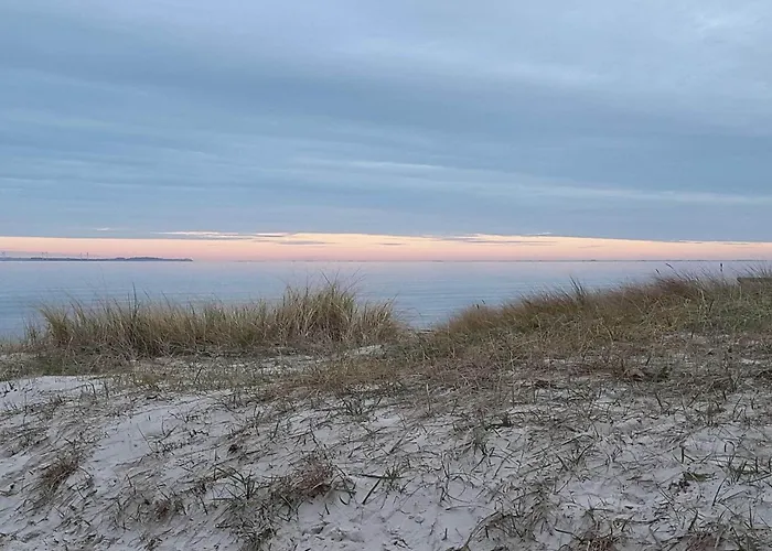 4 Star In Odder-by Traum אודר